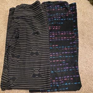 Lularoe leggings